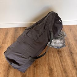 Pack and Play with Changing Table & Breathable Mesh