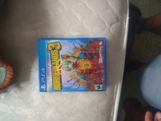 Borderlands 3