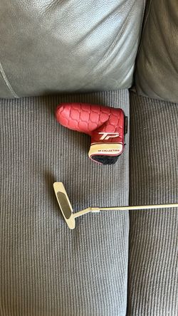Taylormade Soto putter 35”