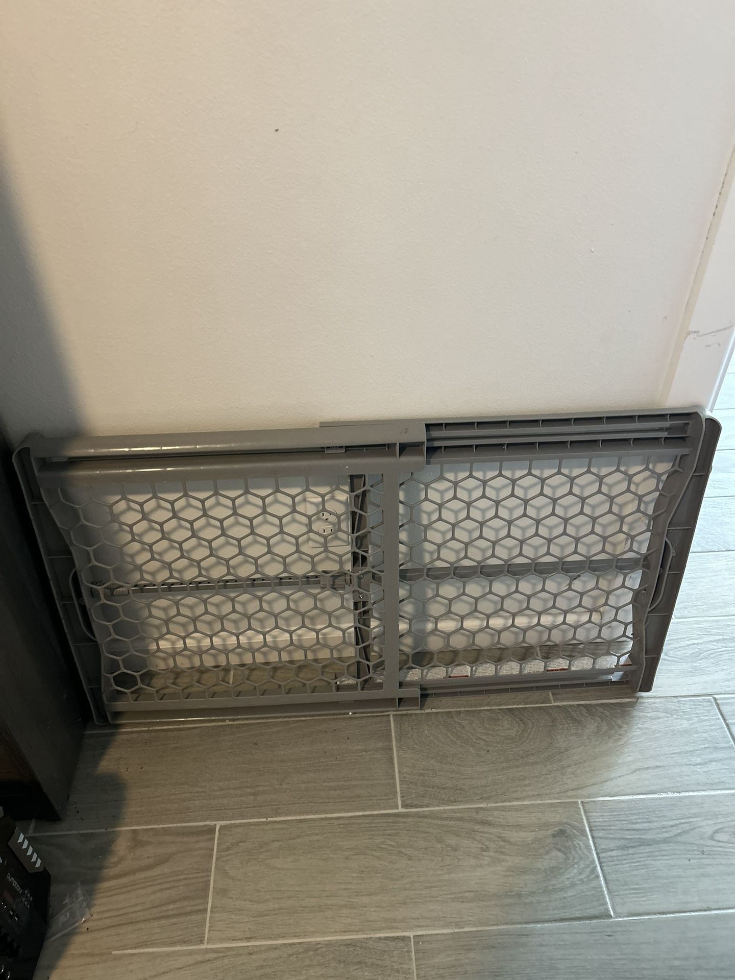 Dog Gate