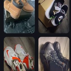 Sneaker Sale