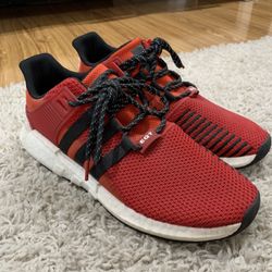 Adidas EQT Support 93/17 Size 10