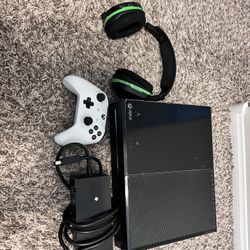 Xbox One Package 