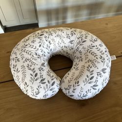 Baby Pillow