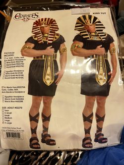 Adult Costumes