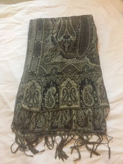 Scarf