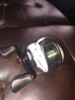 Bass Pro Formula Super Big Speed 