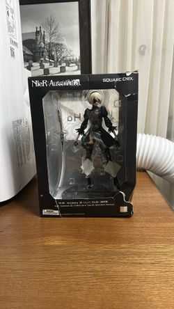 Nier-Automata -yorha
