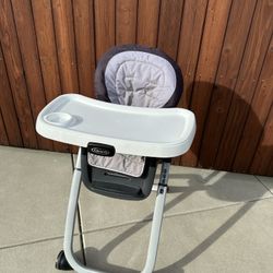 Graco Highchair