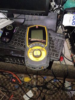 C161 Compression Anilizer