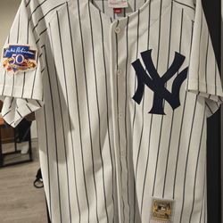New York Yankees Jersey 