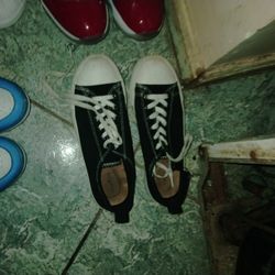 Converse Shoes 