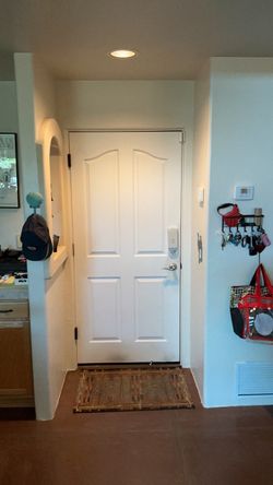 Interior Door Slabs
