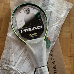 Tennis Racket