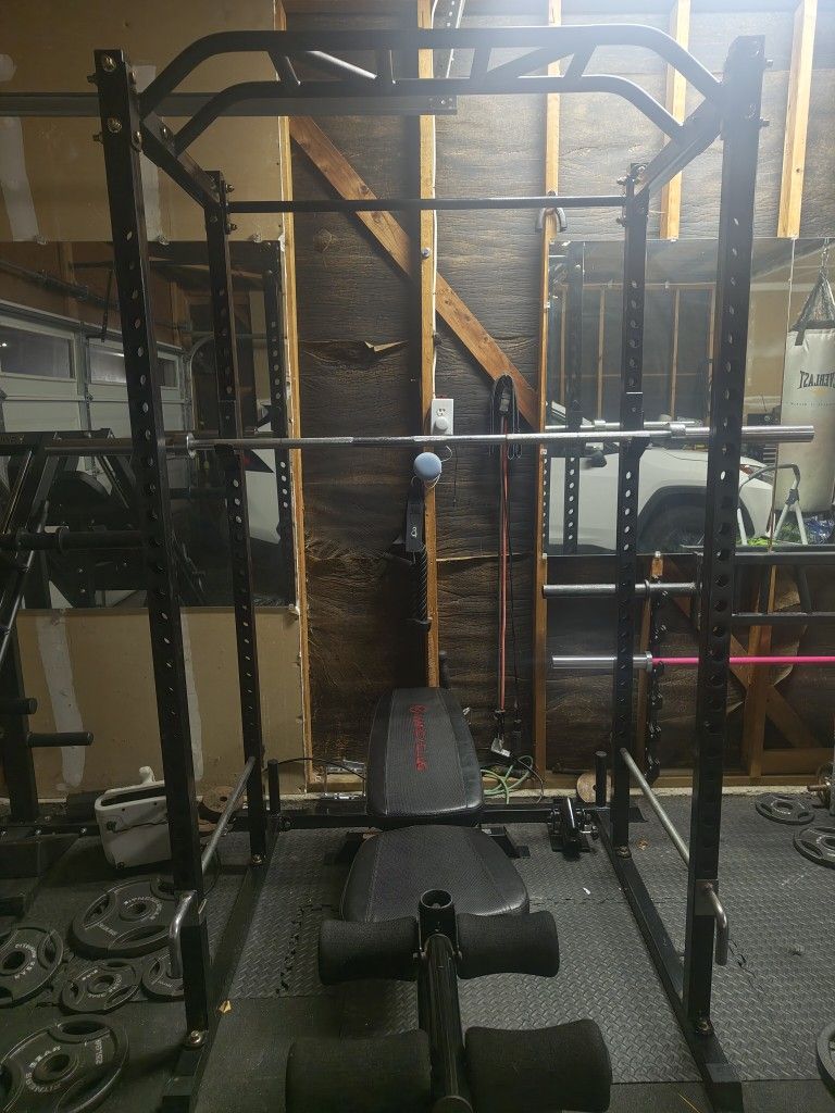 Home Gym
