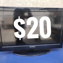 32 Inch Tv