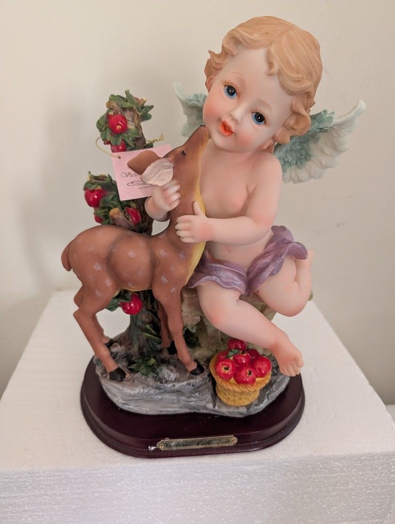 Victoria Collection 12" Angel