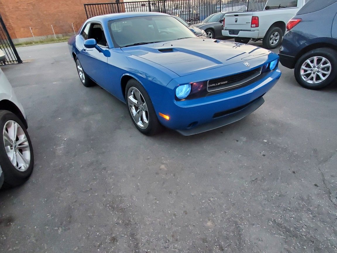 2010 Dodge Challenger SXT 62000 Original Miles Custom Paint, 2013 2014 2015 2017 Challenger Charger Rt 300 300c 10 Challenger