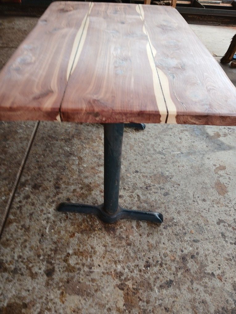 RESTAURANT TABLE TOPS AND MORE