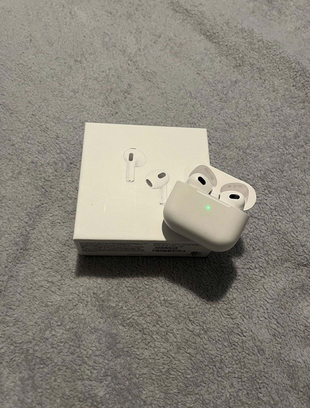 AirPod 3