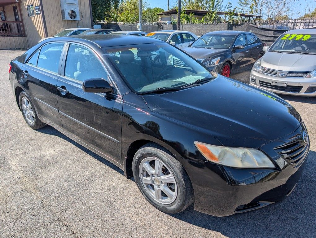 2009 Toyota Camry