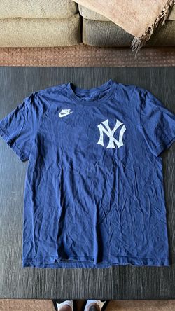 Derek Jeter New York Yankees Baseball Tee