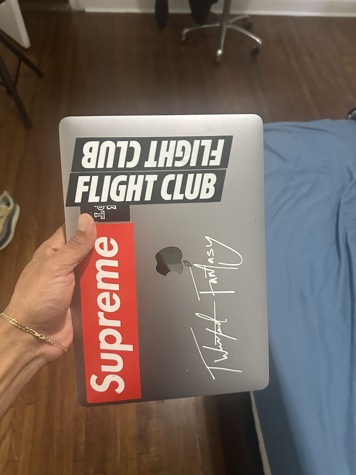 Mac Book Air 2021
