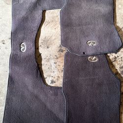 G35 03-07 Mats Infiniti