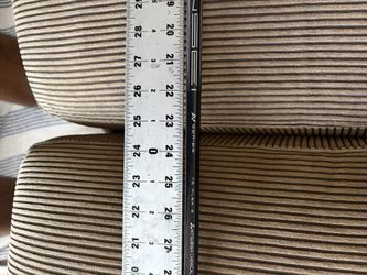 Tensei AV White 75 Stiff