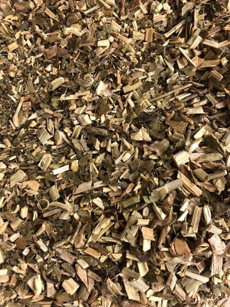 Mulch & Firewood For Sale