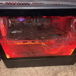 Nvidia Beginner Pc