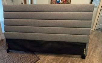 Headboard for King Bed
