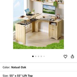 Desk 