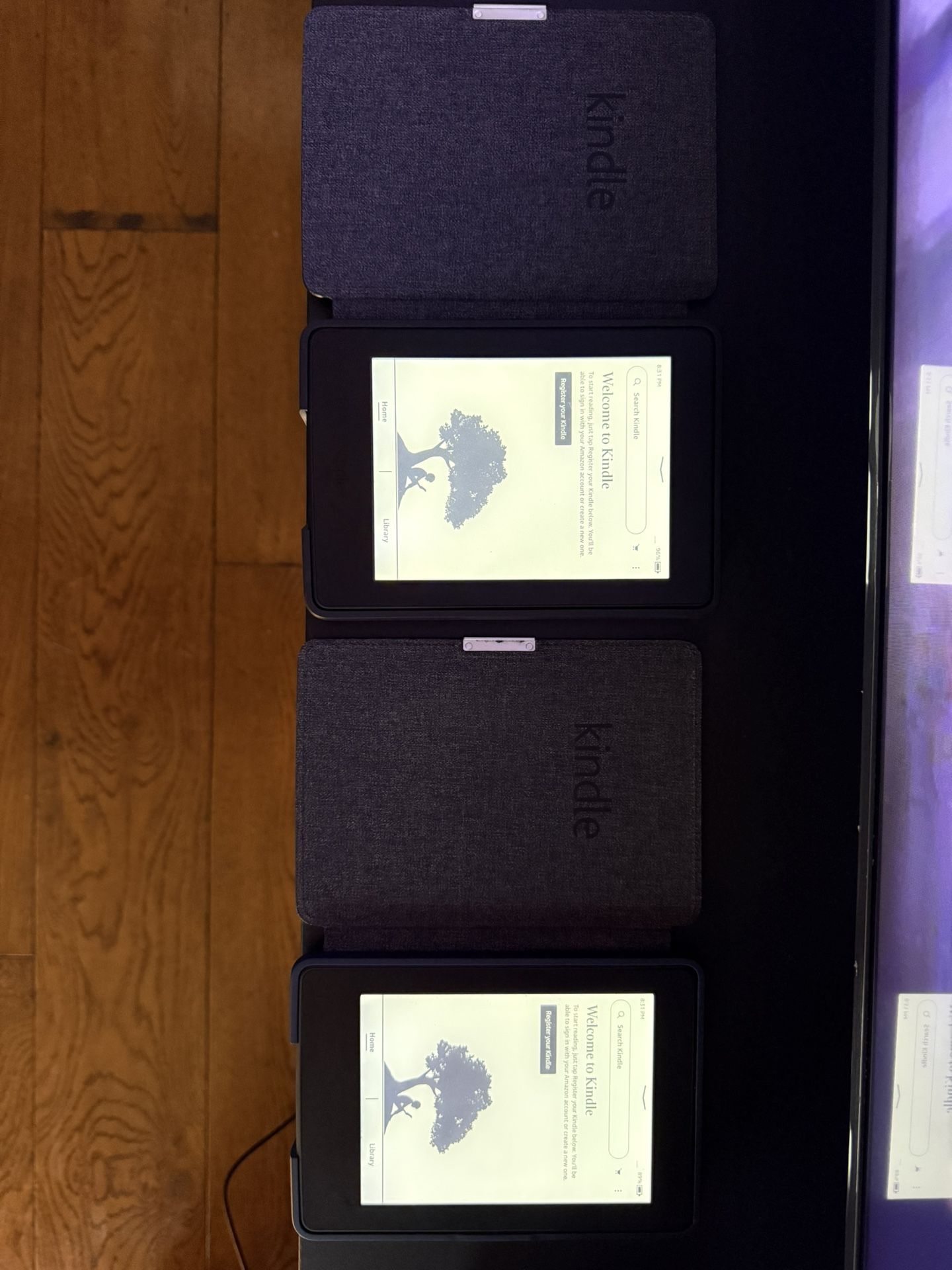 Amazon Kindle Paperwhite 7th Generation
