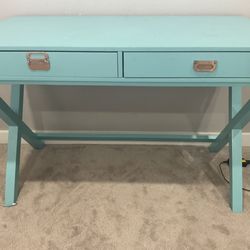 Kids Reading Table With Chair