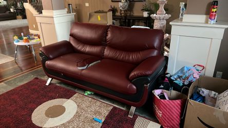 Sofa Set