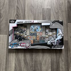 Pokemon Unova Heavy Hitters PC