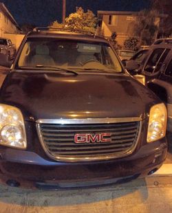 2009 GMC Yukon