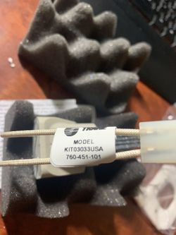 TRANE OEM PART MODEL: KIT03033