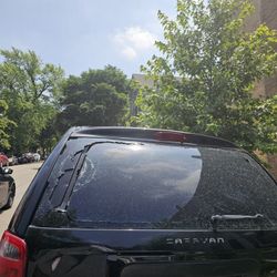 2005 Dodge Grand Caravan