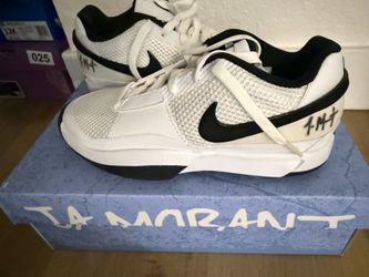 Nike Ja II TB