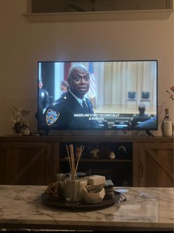 42” Vizio Smart TV
