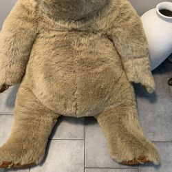 Manhattan Toy 40" Kodiak Brown Bear