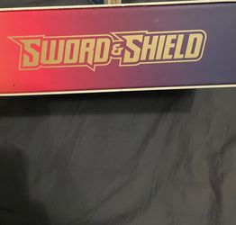 Pokémon Trading Card Game Shield And Swords