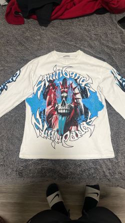 SB STUDIO SHIRT SZ Small