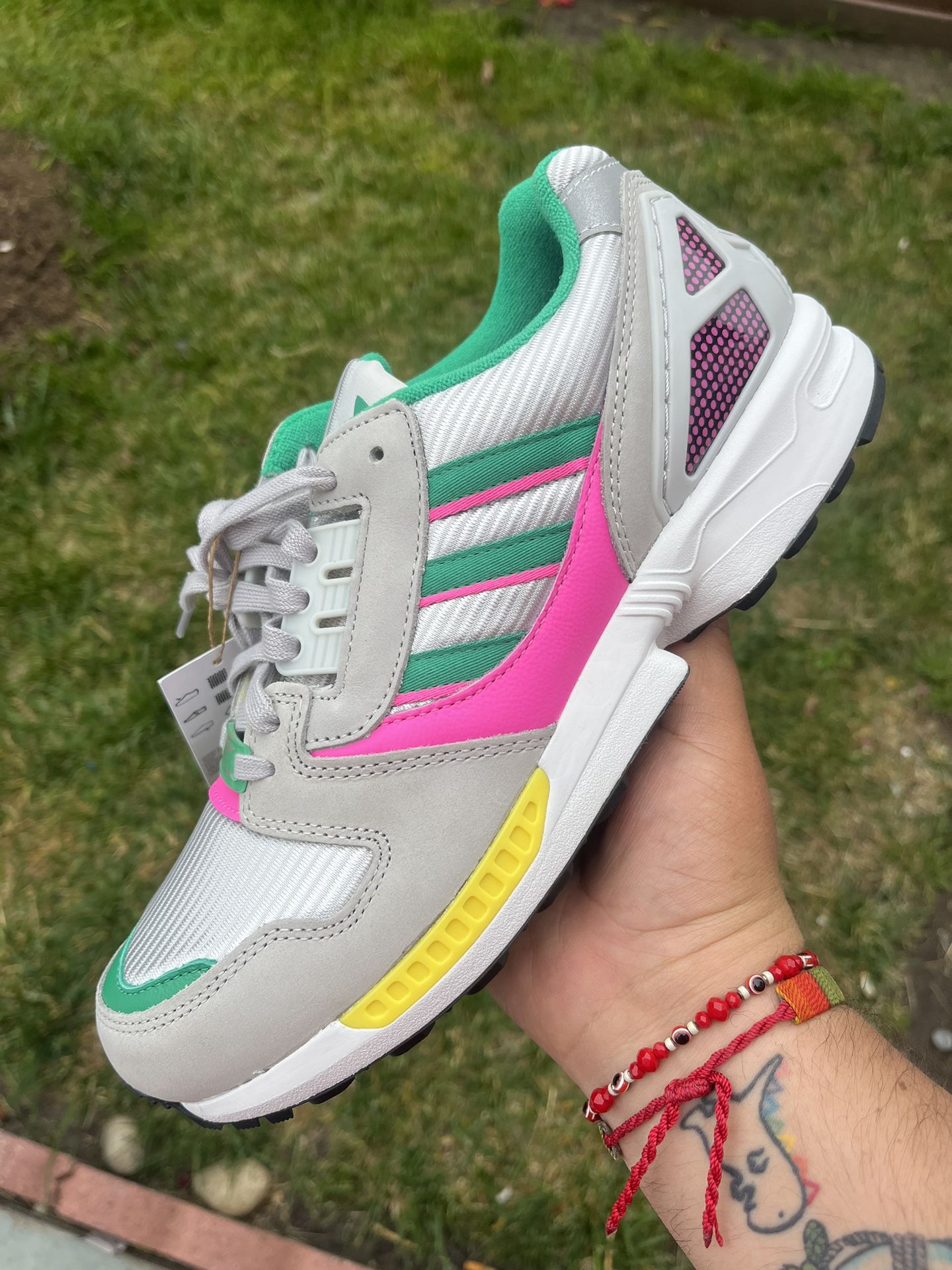Adidas 8000 Sale in CA OfferUp