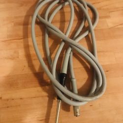 Fiber Optic Light Source Cable 10ft