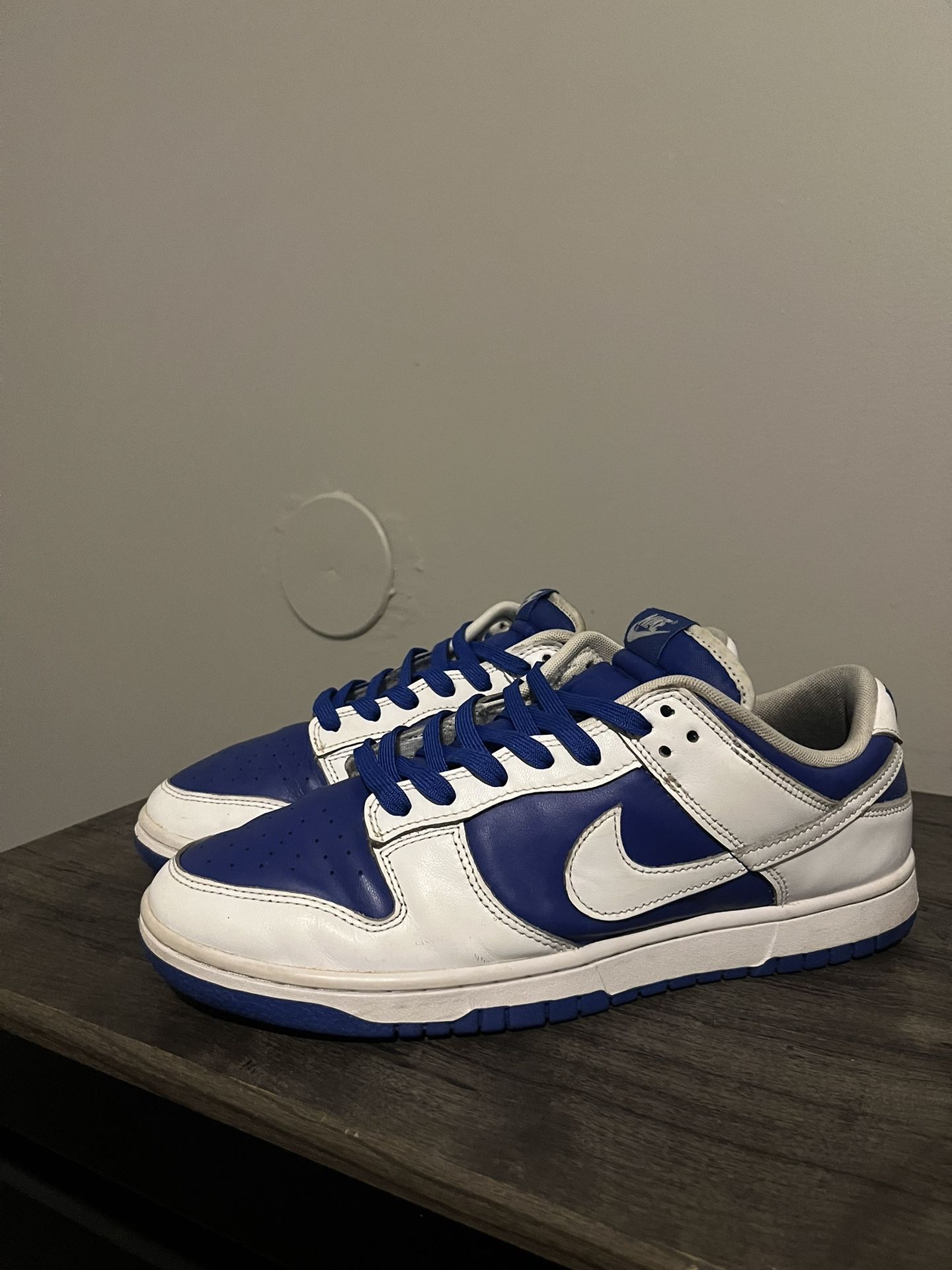 Dunks