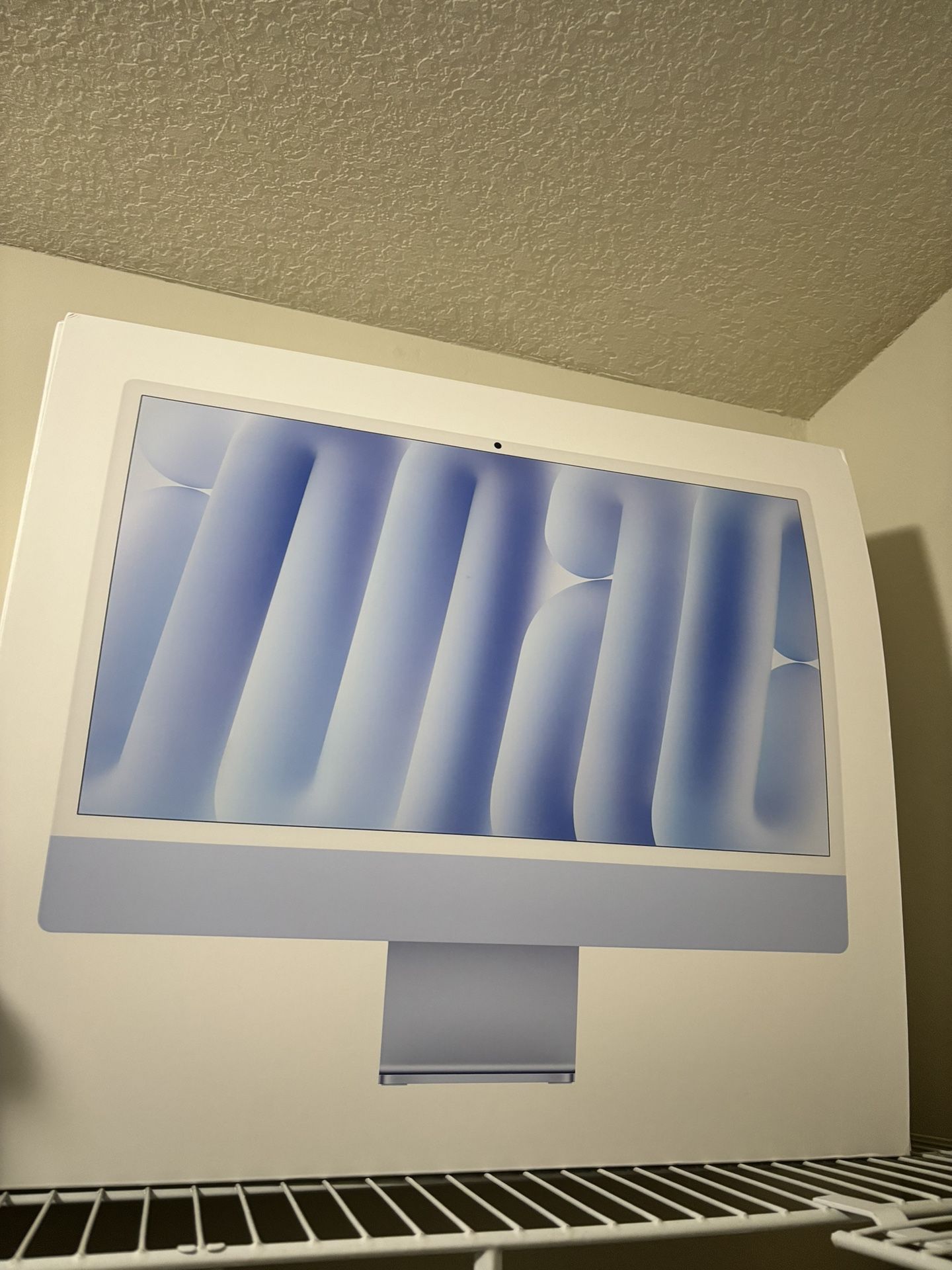 Apple Mac Computer