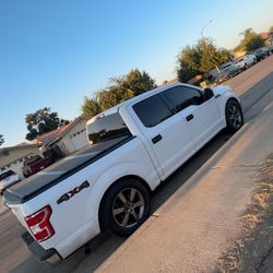 2018 f150 stock break lights